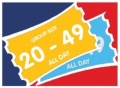 Poole Group - All day Medium Group